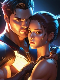 100\% Drop Rate: I Pick Up Attributes to Become Invincible!