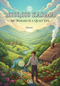 1,000,000 Karma: My Reward Is a Quiet Life