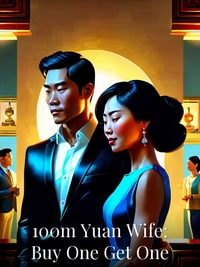100m Yuan Wife: Buy One Get One