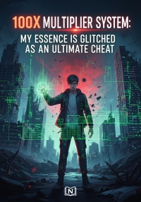 100XMultiplier System: My Essence is Glitched as an Ultimate Cheat