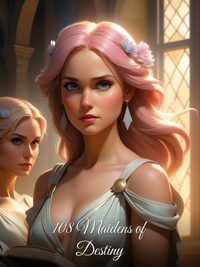 108 Maidens of Destiny
