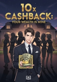 10x Cashback: Your Wealth Is Mine
