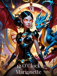 12 O’Clock Marionette