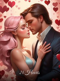 24 Hearts