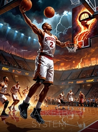 2K BASKETBALL SYSTEM