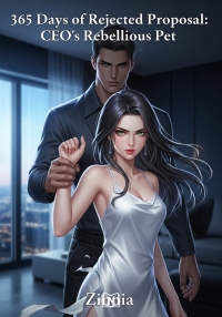 365 Days of Rejected Proposal: CEO's Rebellious Pet