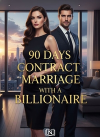 90 Days Contract Marriage With A Billionaire Novel