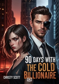 90 Days With The Cold Billionaire