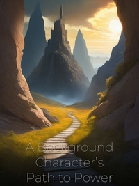 A Background Character’s Path to Power