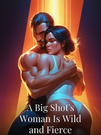 A Big Shot's Woman Is Wild and Fierce