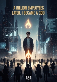 A Billion Employees Later, I Became a God