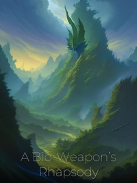 A Bio-Weapon’s Rhapsody