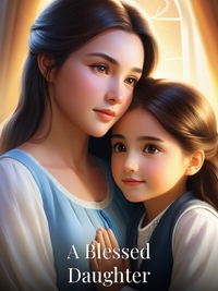 A Blessed Daughter