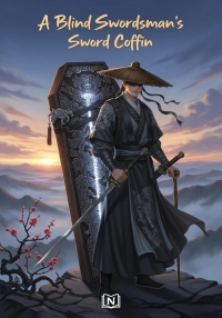 A Blind Swordsman's Sword Coffin