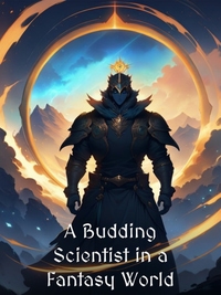 A Budding Scientist in a Fantasy World