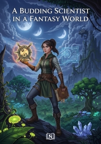 A Budding Scientist in a Fantasy World