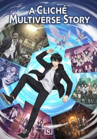 A Cliché Multiverse Story