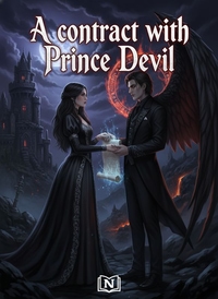 A contract with Prince Devil