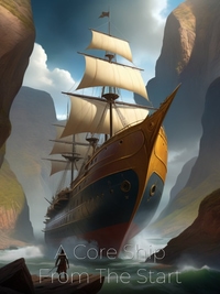 A Core Ship From The Start Novel