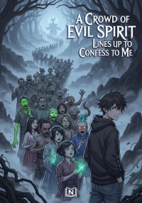 A Crowd of Evil Spirit Lines up to Confess to Me