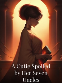 A Cutie Spoiled by Her Seven Uncles