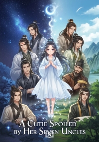 A Cutie Spoiled by Her Seven Uncles