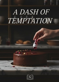 A DASH OF TEMPTATION