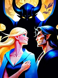 A Demon Lord’s Tale: Dungeons, Monster Girls, and Heartwarming Bliss