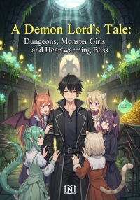 A Demon Lord's Tale: Dungeons, Monster Girls, and Heartwarming Bliss