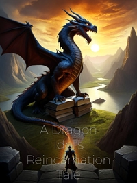 A Dragon Idol's Reincarnation Tale