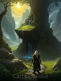 A Druid Also Can Cultivate