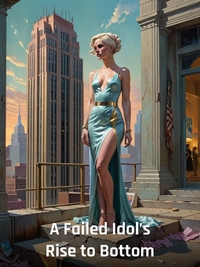 A Failed Idol’s Rise to Bottom