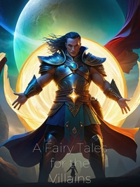 A Fairy Tales for the Villains