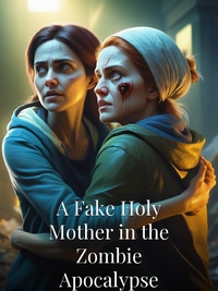 A Fake Holy Mother in the Zombie Apocalypse