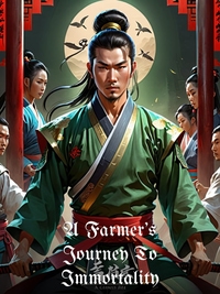 A Farmer's Journey To Immortality