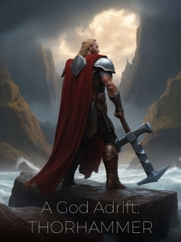A God Adrift: THORHAMMER