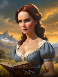 A Good Country Wife