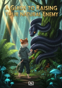 A Guide to Raising Your Natural Enemy