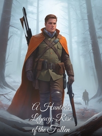 A Hunter's Legacy: Rise of the Fallen