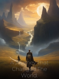 A Journey That Changed The World.