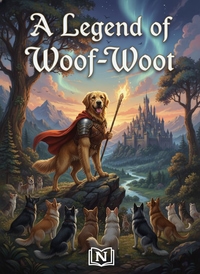 A Legend of Woof-Woof