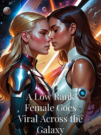 A Low Rank Female Goes Viral Across the Galaxy