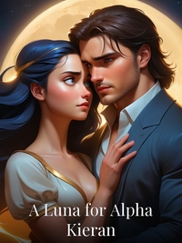 A Luna for Alpha Kieran