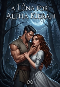 A Luna for Alpha Kieran