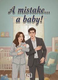 A mistake... a baby!