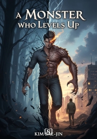 A Monster Who Levels Up