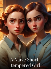 A Naive Short-tempered Girl