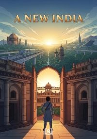 A New India