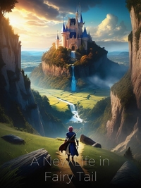 A New Life in Fairy Tail