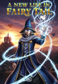 A New Life in Fairy Tail